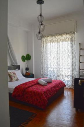 Aggeliki's Apartment